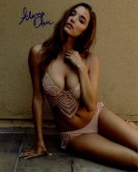 Alyssa Arce - Playboy - (Earn 4 reward points on this item worth $1.00)