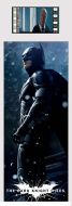 Batman: The Dark Knight Rises (Batman) FilmCells Bookmark - (Earn 0 reward points on this item worth $0.00)