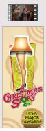 A Christmas Story™ (Leg Lamp) FilmCells™ Bookmark - (Earn 0 reward points on this item worth $0.00)