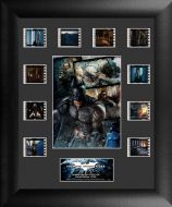 Batman: The Dark Knight Rises (Character Collage) Mini Montage - (Earn 8 reward points on this item worth $2.00)