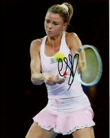 Camila Giorgi - TENNIS