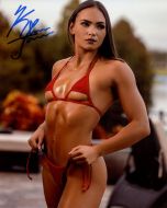 Kiana James - WWE - (Earn 2 reward points on this item worth $0.50)