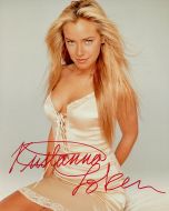 Kristanna Loken - (Earn 3 reward points on this item worth $0.75)