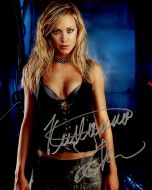 Kristanna Loken - (Earn 3 reward points on this item worth $0.75)