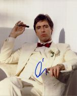 Al Pacino - (Earn 8 reward points on this item worth $2.00)