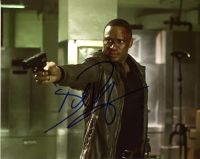 David Ramsey from the TV series ARROW