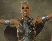 Alexandra Shipp from the movie DARK PHOENIX