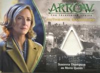 Susanna Thompson ARROW Swatch Card