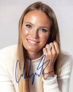 Caroline Wozniacki -TENNIS - (Earn 4 reward points on this item worth $1.00)