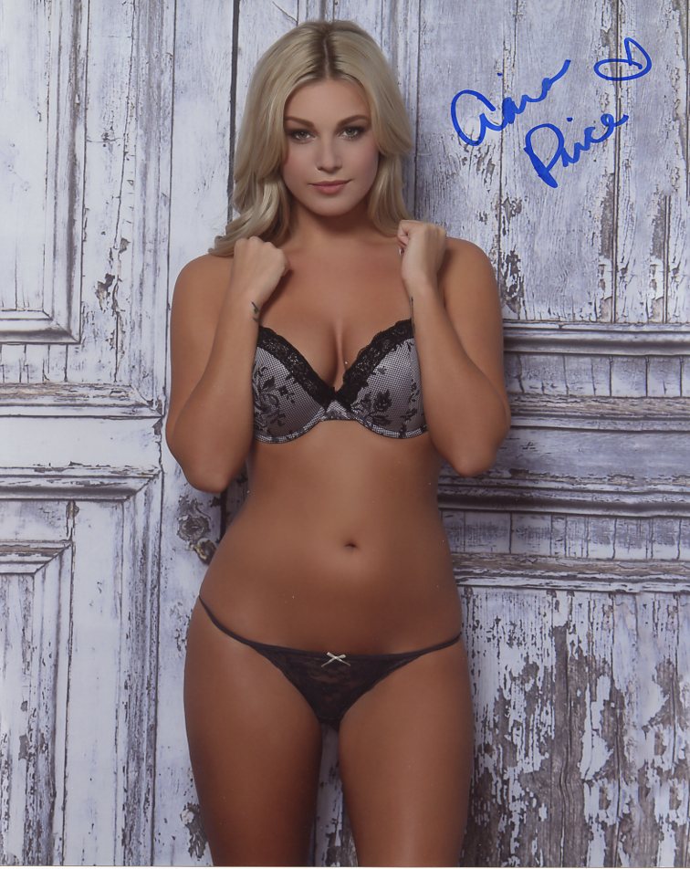 Ciara Price Playboy Playmate Of The Month