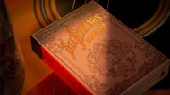 Limited Edition Six Strings Playing Cards - (Earn 2 reward points on this item worth £0.38)