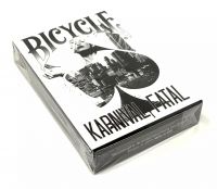 Bicycle Karnival Fatal Playing Cards