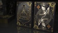 Black Exquisite Special Players Edition by De'vo