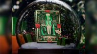 Elf Playing Cards by theory11 - (Earn 1 reward points on this item worth $0.25)
