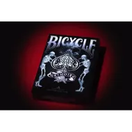 Bicycle Grimorie Playing Cards - (Earn 2 reward points on this item worth £0.38)