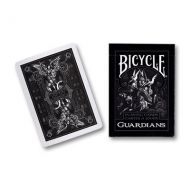 Cards Bicycle Guardian USPCC - (Earn 0 reward points on this item worth £0.00)