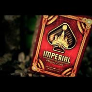 Bicycle Imperial Playing Cards - (Earn 1 reward points on this item worth £0.19)