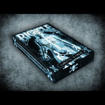 Bicycle Bicycle Karnival X-Treme