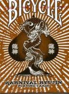 Karnival Ryujin Deck by Big Blind Media - (Earn 2 reward points on this item worth £0.38)