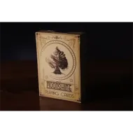 Bicycle Moonshine Deck by USPCC and Enigma Ltd. - (Earn 2 reward points on this item worth £0.38)