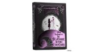 Nightmare Before Christmas Playing Cards by US Playing Card Co - (Earn 1 reward points on this item worth $0.25)