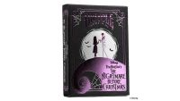 Nightmare Before Christmas Playing Cards by US Playing Card Co
