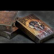 Bicycle Sewer Dwellers (Limited Edition) by Collectable Playing Cards - (Earn 2 reward points on this item worth £0.38)