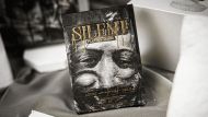 Silent Focus Playing Cards - (Earn 1 reward points on this item worth $0.25)