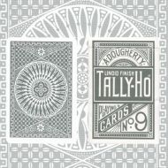 Tally Ho Circle Back (Silver)LIMITED EDITION - (Earn 2 reward points on this item worth £0.38)
