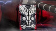 Thor Playing Cards by Card Mafia - (Earn 4 reward points on this item worth $1.00)