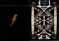 Bicycle Titan Deck - (Earn 2 reward points on this item worth £0.38)