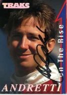 John Andretti - (Earn 1 reward points on this item worth £0.19)