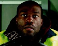 Yahya Abdul-Mateen II - AMBULANCE - (Earn 3 reward points on this item worth £0.57)