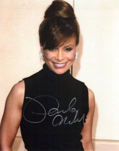 Paula Abdul