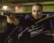 Kirk Acevedo from the TV series ARROW - (Earn 4 reward points on this item worth $1.00)