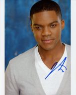 Jovan Adepo - (Earn 0 reward points on this item worth $0.00)