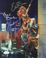 Shue / Brewton / Coogan / Rapp ADV IN BABYSITTING - JSA - (Earn 25 reward points on this item worth $6.25)