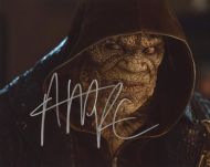 Adewale Akinnuoye-Agbaje from the movie SUICIDE SQUAD - (Earn 3 reward points on this item worth $0.75)