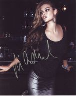 Nina Agdal - Sports Illustrated - (Earn 4 reward points on this item worth £0.76)