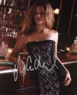 Nina Agdal - Sports Illustrated - (Earn 4 reward points on this item worth £0.76)