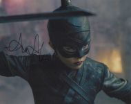 Anna Anaka - JUPITER'S LEGACY - (Earn 3 reward points on this item worth $0.75)