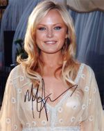 Malin Akerman - (Earn 3 reward points on this item worth €0.66)