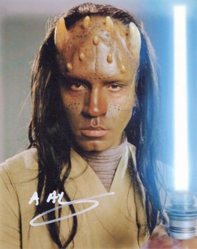 Tux Akindoyeni - STAR WARS