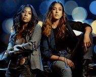 Jessica Alba / Gabrielle Union - LA'S FINESST - (Earn 12 reward points on this item worth $3.00)