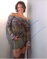 Jessica Alba - (Earn 8 reward points on this item worth $2.00)