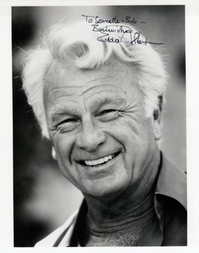Eddie Albert (1906-2005)