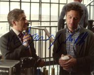 Zach Braff / Michael Imprioli from the TV series ALEX INC. - (Earn 5 reward points on this item worth $1.25)