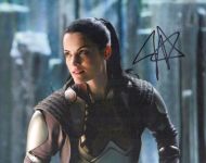 Jamie Alexander - THOR - (Earn 9 reward points on this item worth €1.99)