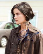 Jamie Alexander - BLINDSPOT - (Earn 4 reward points on this item worth £0.76)