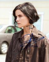 Jamie Alexander - BLINDSPOT